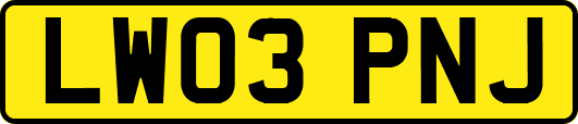 LW03PNJ