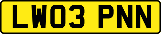 LW03PNN