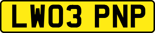 LW03PNP