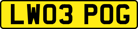 LW03POG