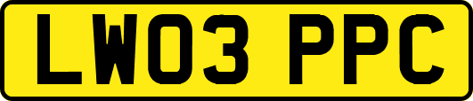 LW03PPC