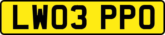 LW03PPO