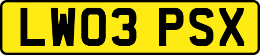 LW03PSX