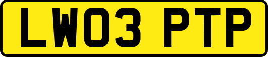 LW03PTP