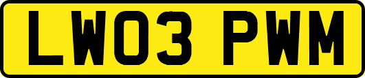 LW03PWM