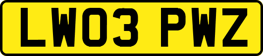 LW03PWZ