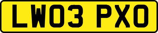 LW03PXO