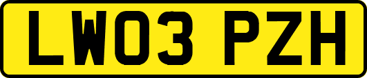 LW03PZH