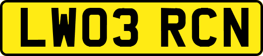 LW03RCN