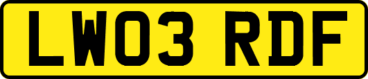 LW03RDF