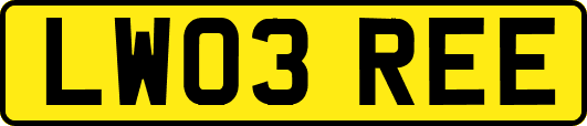 LW03REE