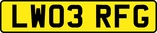 LW03RFG