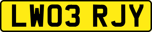 LW03RJY