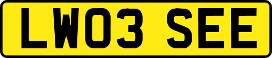 LW03SEE
