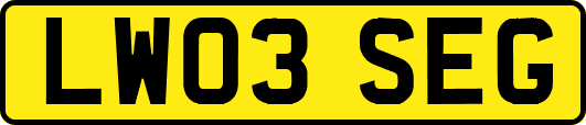 LW03SEG