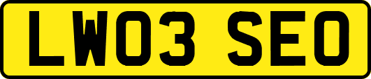 LW03SEO