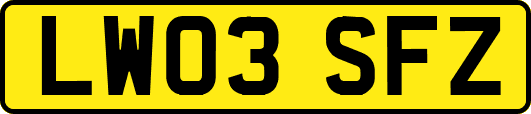 LW03SFZ