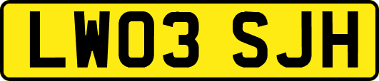 LW03SJH