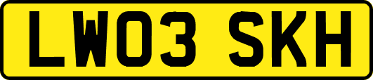 LW03SKH