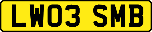 LW03SMB