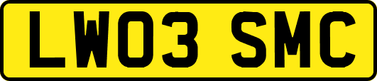 LW03SMC