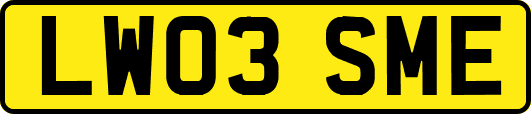 LW03SME