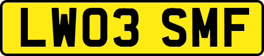 LW03SMF