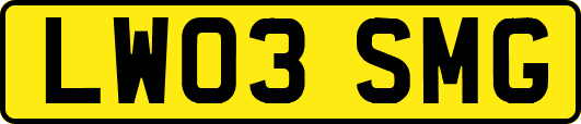 LW03SMG