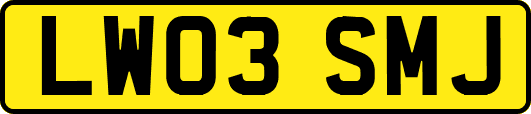 LW03SMJ