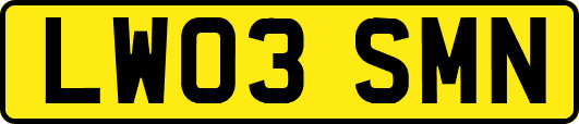 LW03SMN