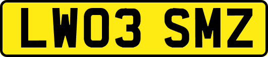 LW03SMZ