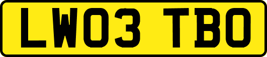 LW03TBO