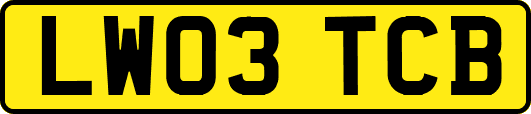 LW03TCB
