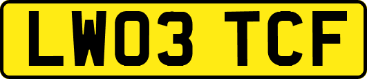 LW03TCF