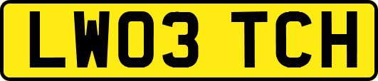 LW03TCH