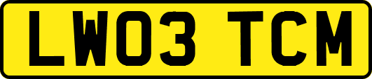 LW03TCM