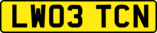 LW03TCN