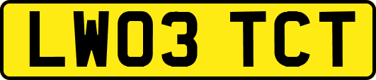 LW03TCT