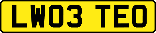 LW03TEO