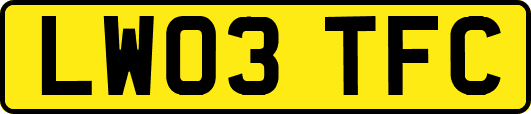 LW03TFC