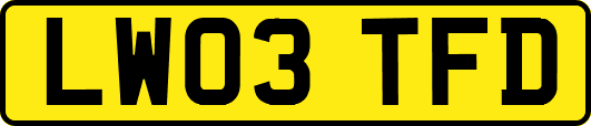LW03TFD