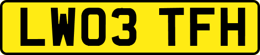 LW03TFH