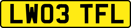 LW03TFL