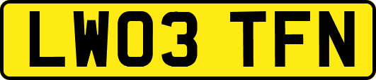 LW03TFN