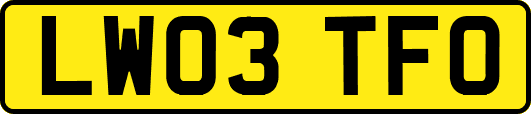 LW03TFO