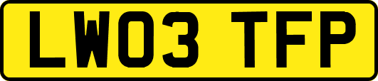 LW03TFP