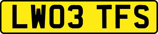 LW03TFS
