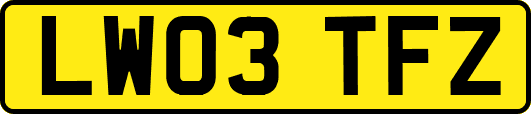 LW03TFZ