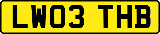LW03THB