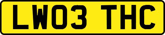 LW03THC